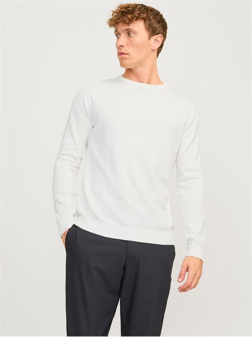  JACK AND JONES | 12137190/Cloud Dancer